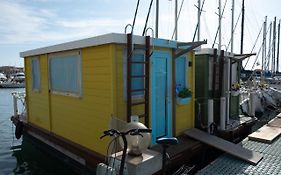 Alghero House Boat